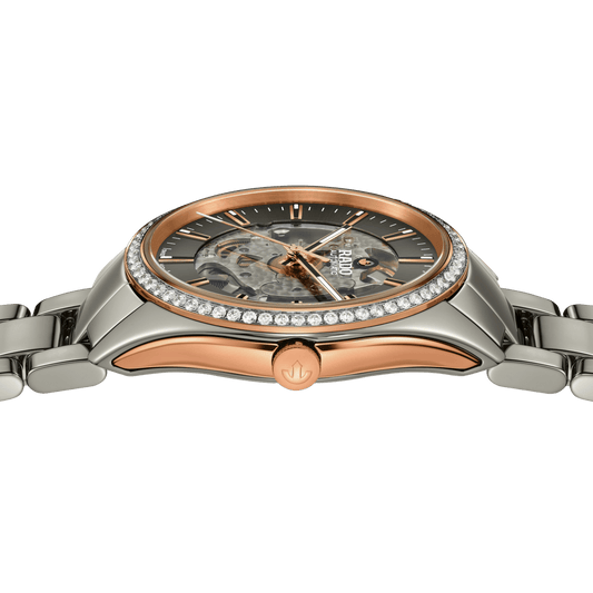 Rado HyperChrome Automatic Diamonds R32158102