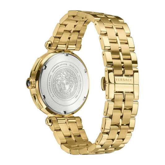 Versace VE1D00419 Aion mens watch chronograph