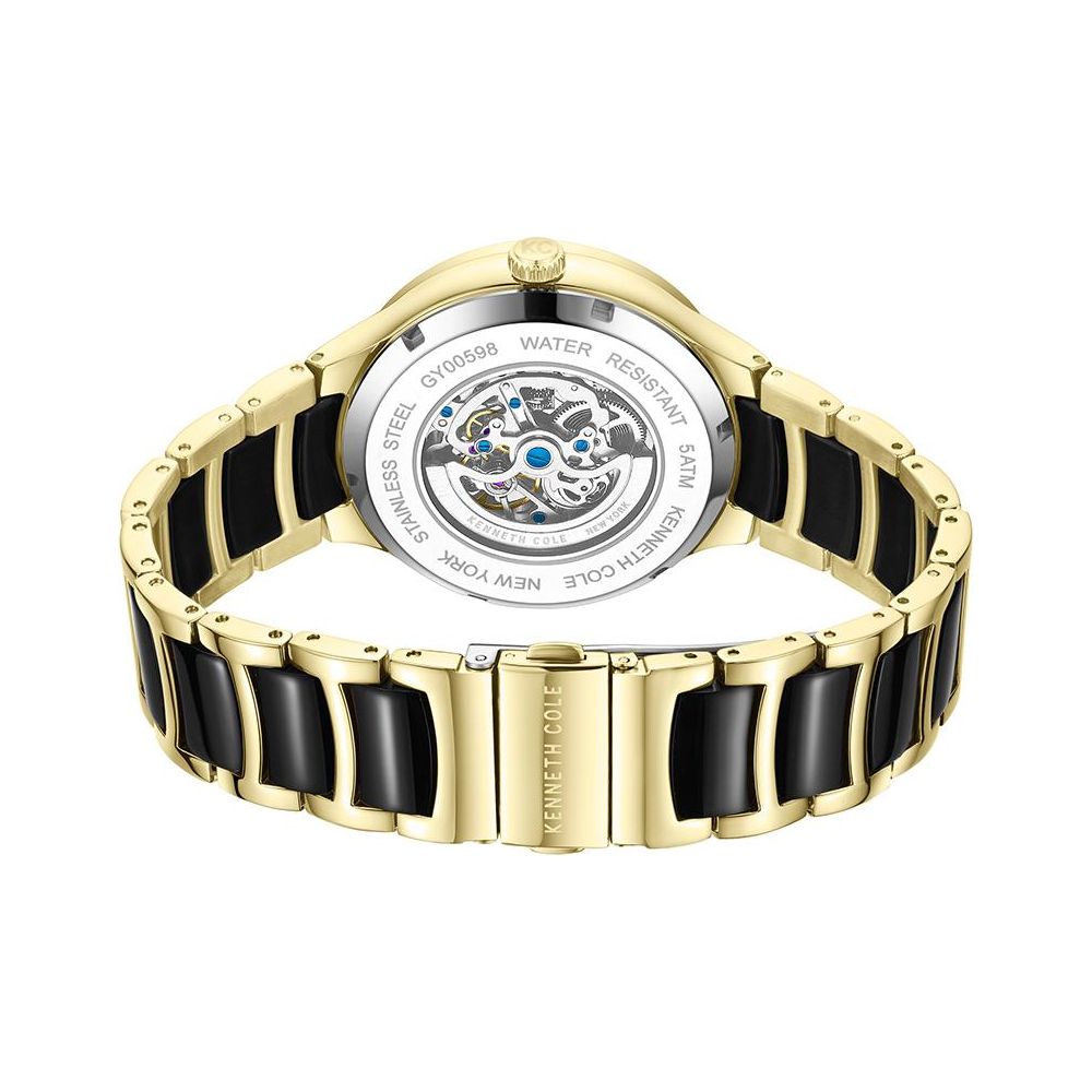 KENNETH COLE Men India Exclusive KCWGY0059801MN