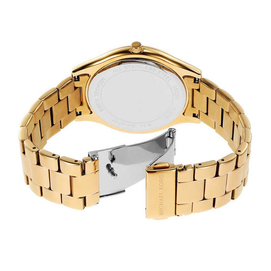 MICHAEL KORS Women Slim Runwa - MK4732