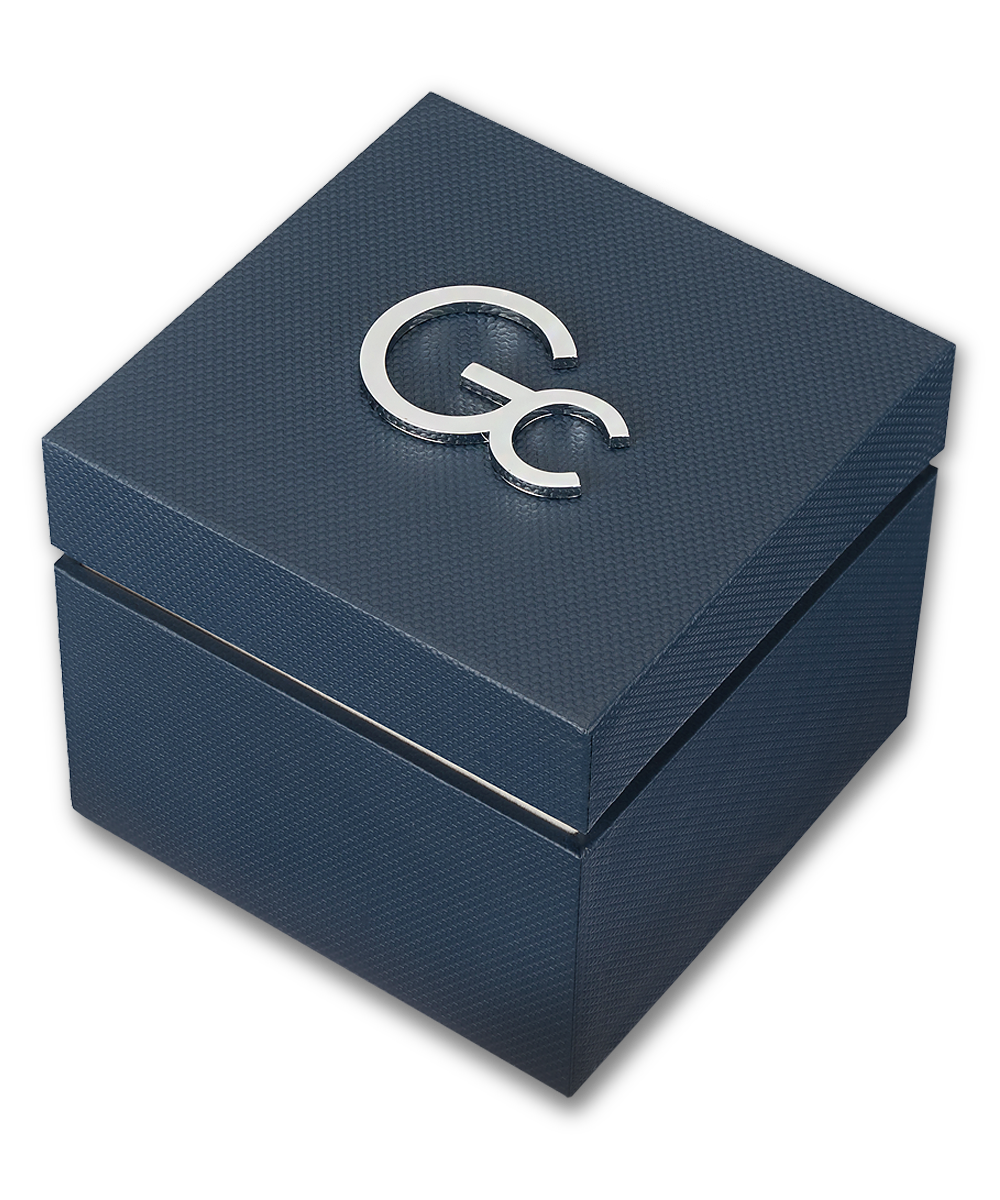 Gc Spirit Tonneau Chrono Flexstrap