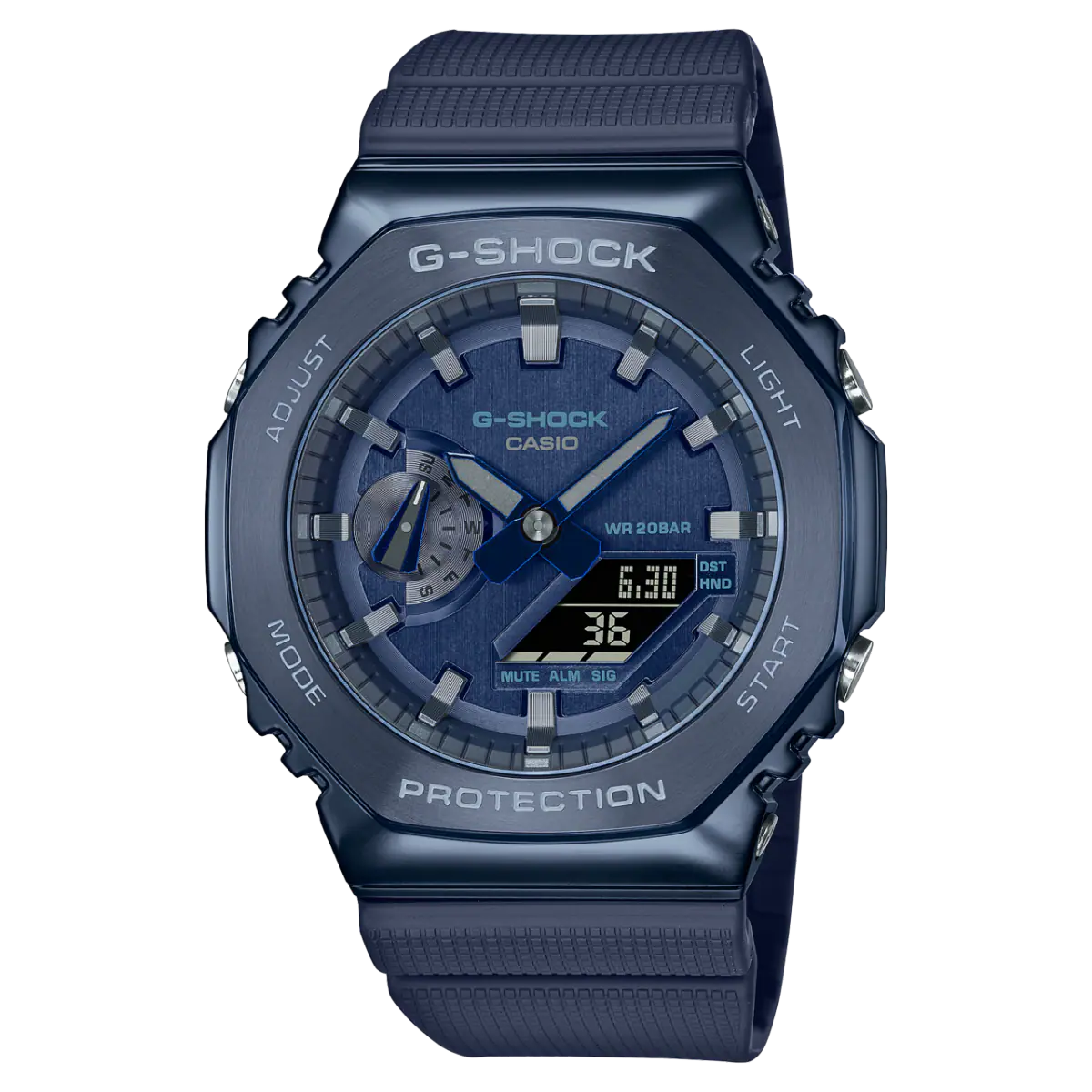 CASIO Wrist Watch – Model G1162