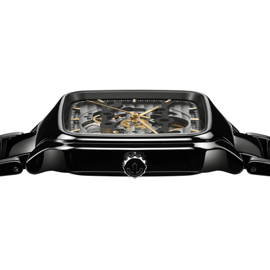 Rado True Square Automatic Skeleton R27124162
