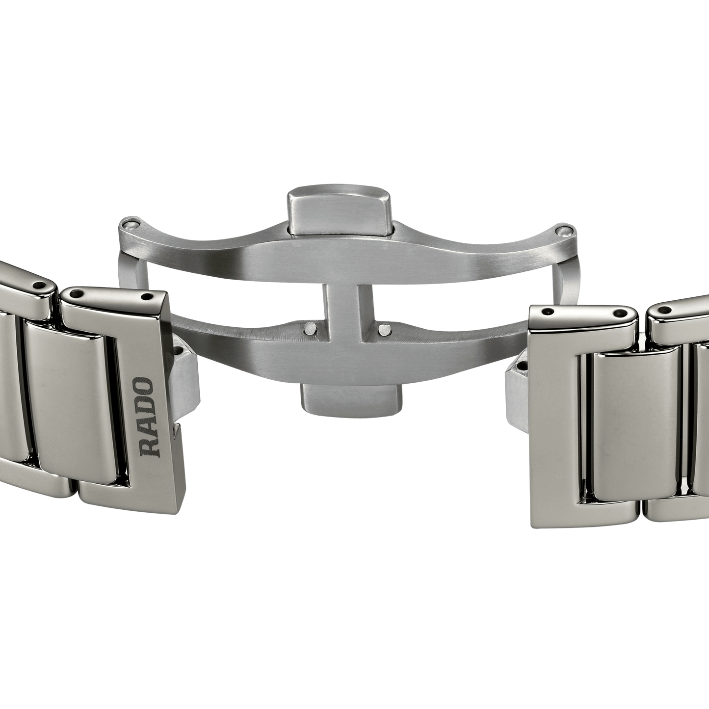 Rado True Square Automatic Skeleton R27125152