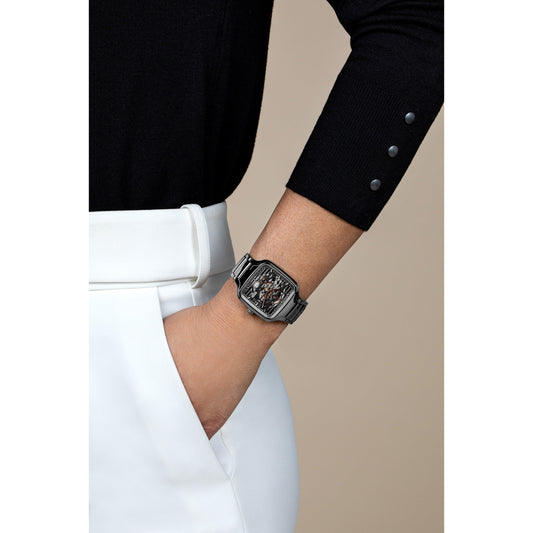 Rado True Square Automatic Skeleton R27125152