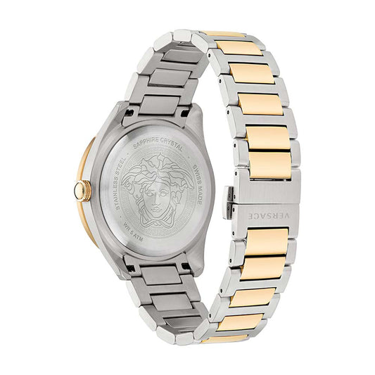 VERSACE Men Greca Dome - VE2T00422