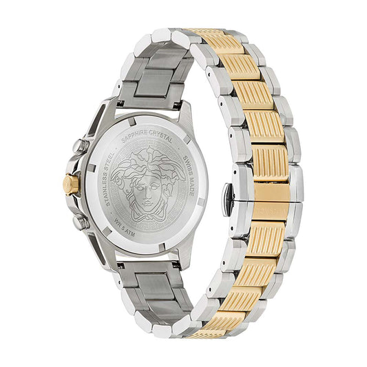 VERSACE Men Greca Action - VE3J00522