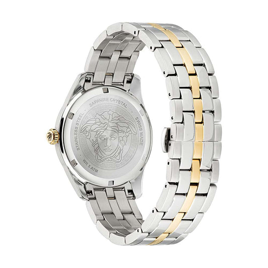 VERSACE Men Greca Time - VE3K00422