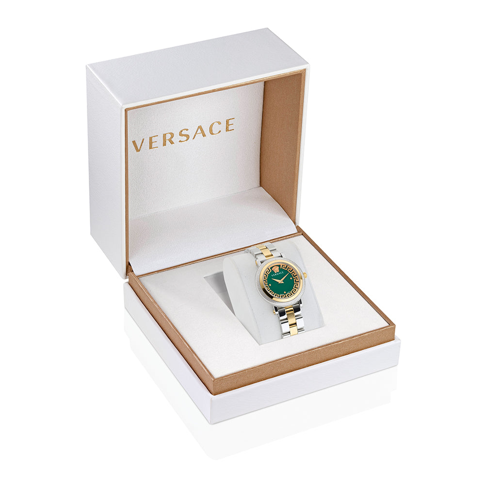 VERSACE Women Storm Chrono VE7F00523
