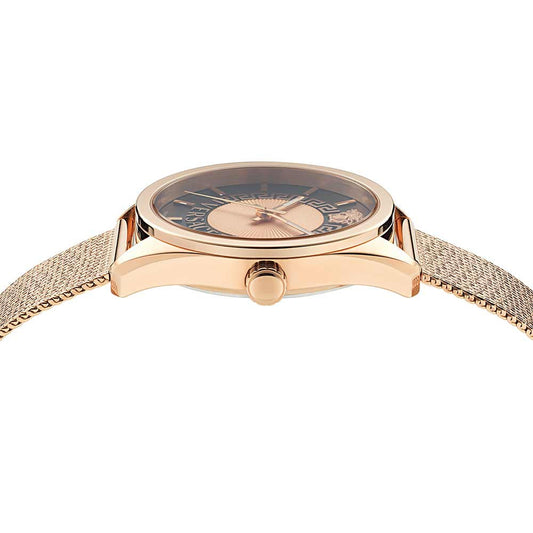 VERSACE Women New V-Circle - VE8A00524