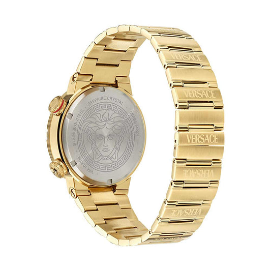 VERSACE Men Greca Logo Diver - VE8G00624