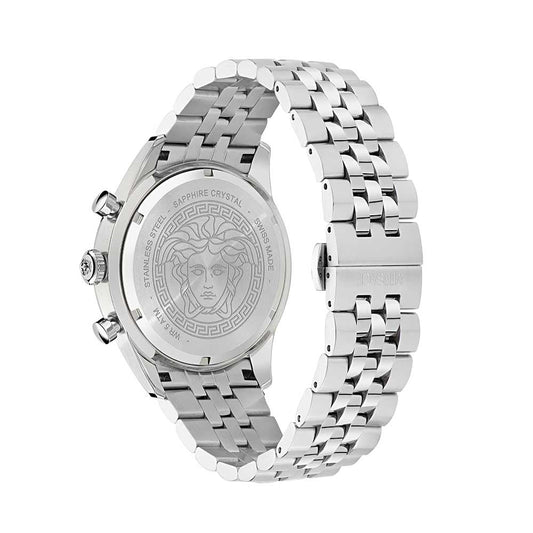 VERSACE Men Greca Logo Diver - VE8R00324