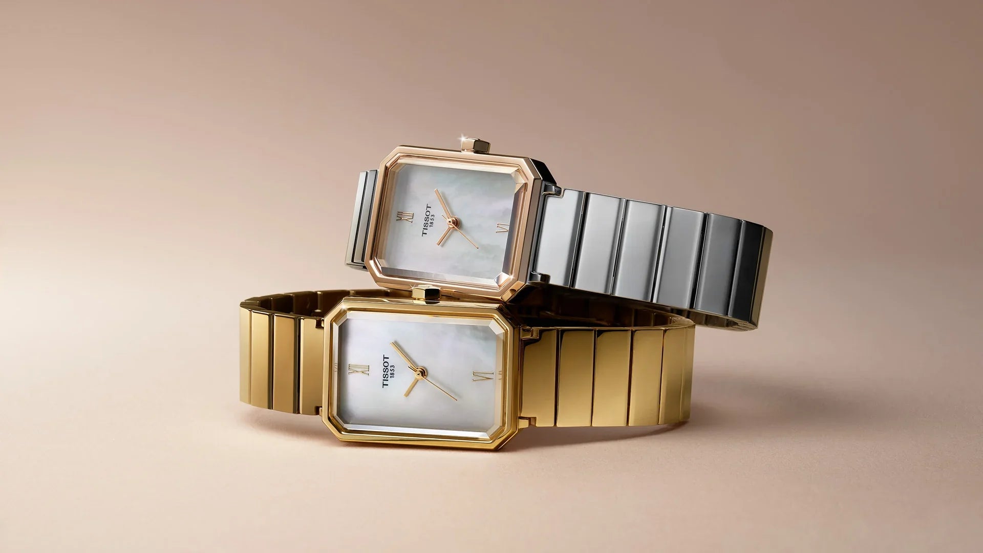 Tissot SRV Collection