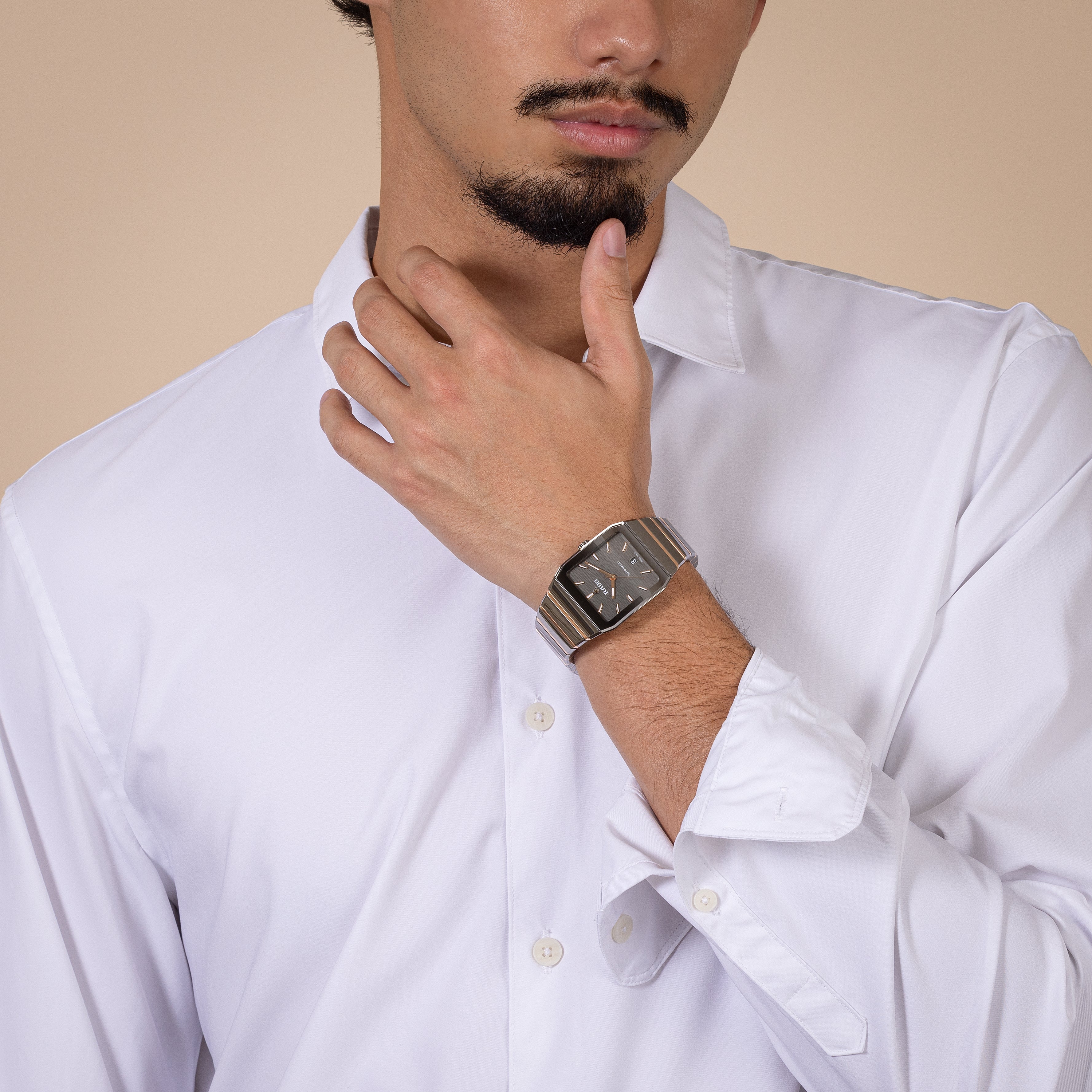 Rado Anatom Automatic