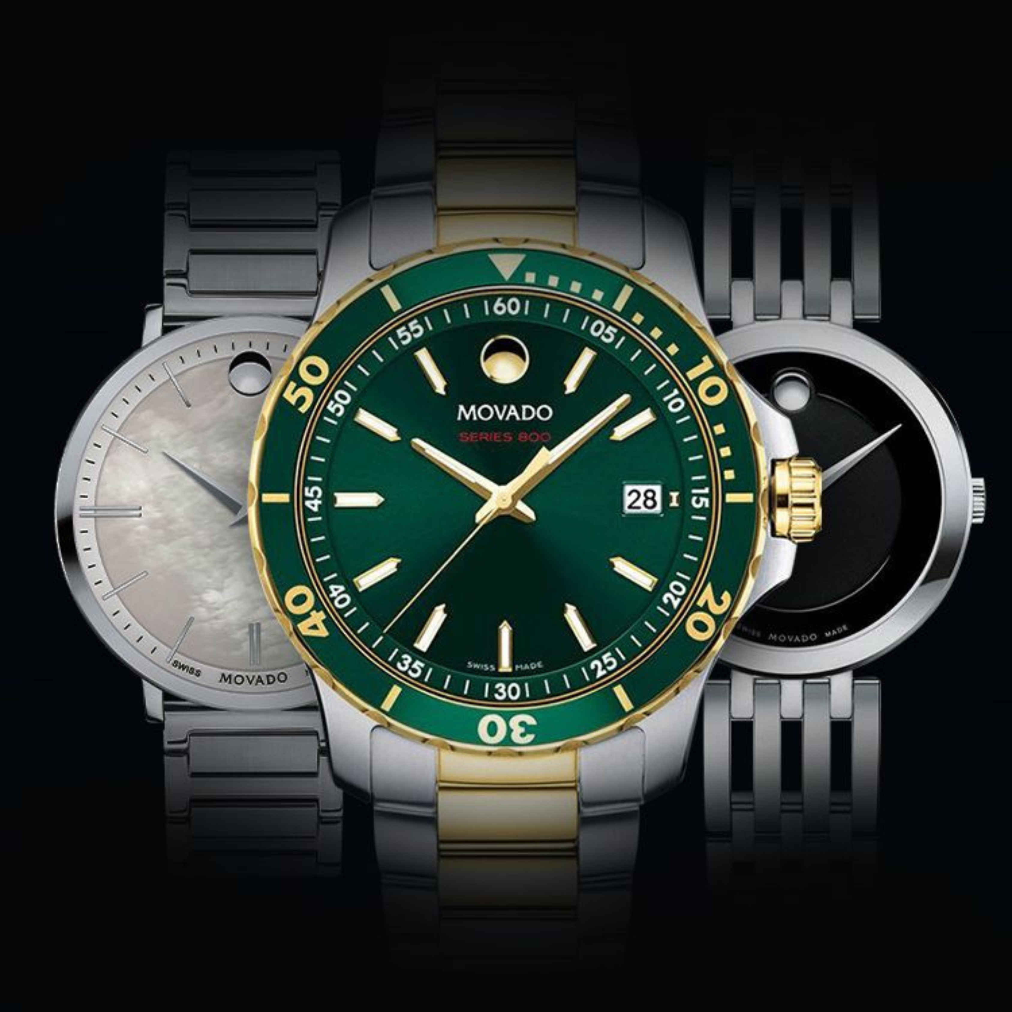 Movado