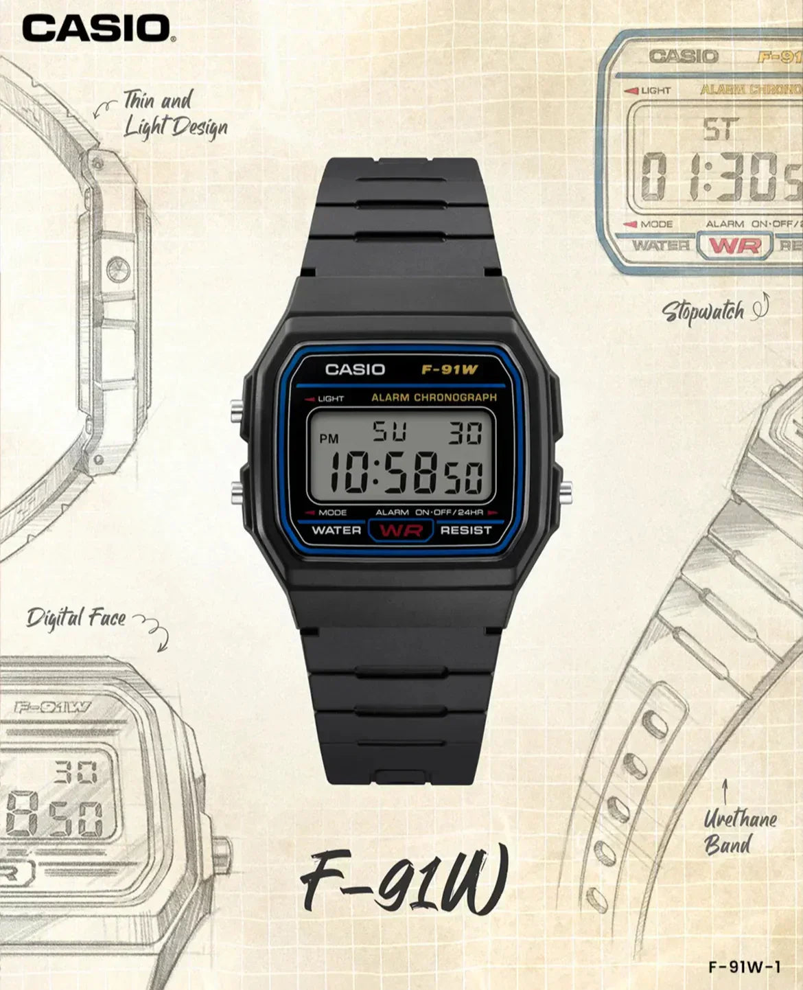 Casio