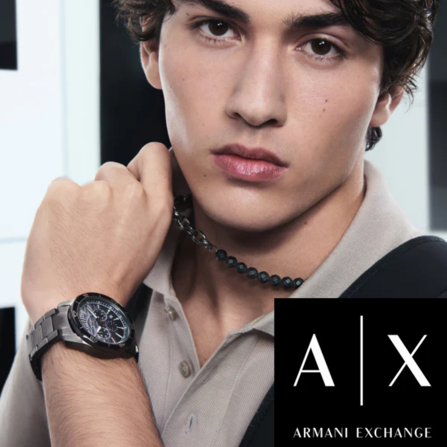 Armani Exchange