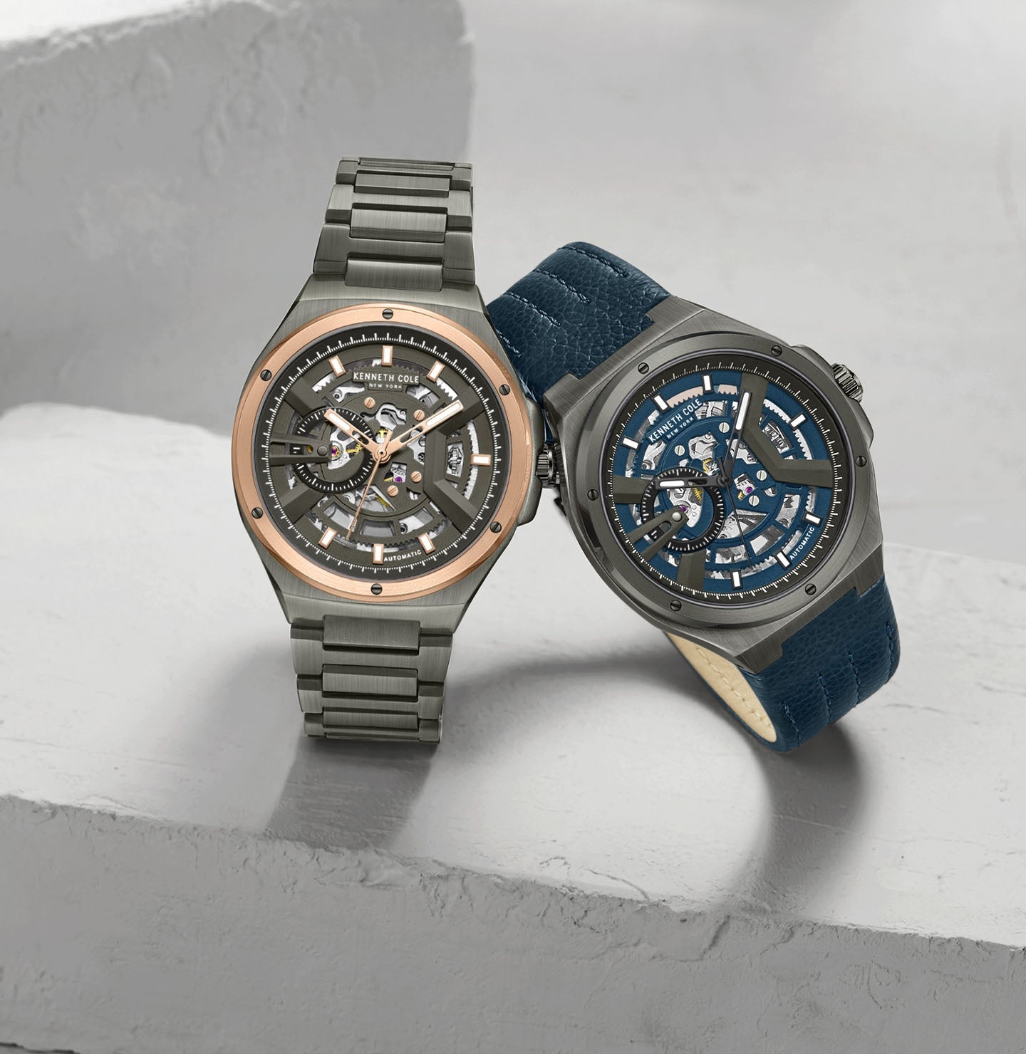 Kenneth Cole