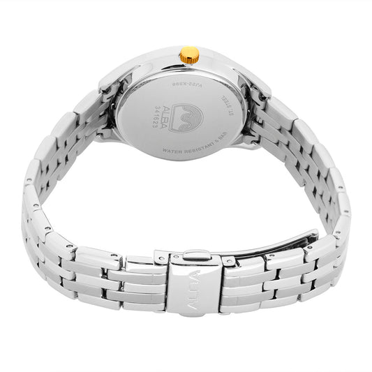 AH7BT5X1 Jade Green Ladies Watch