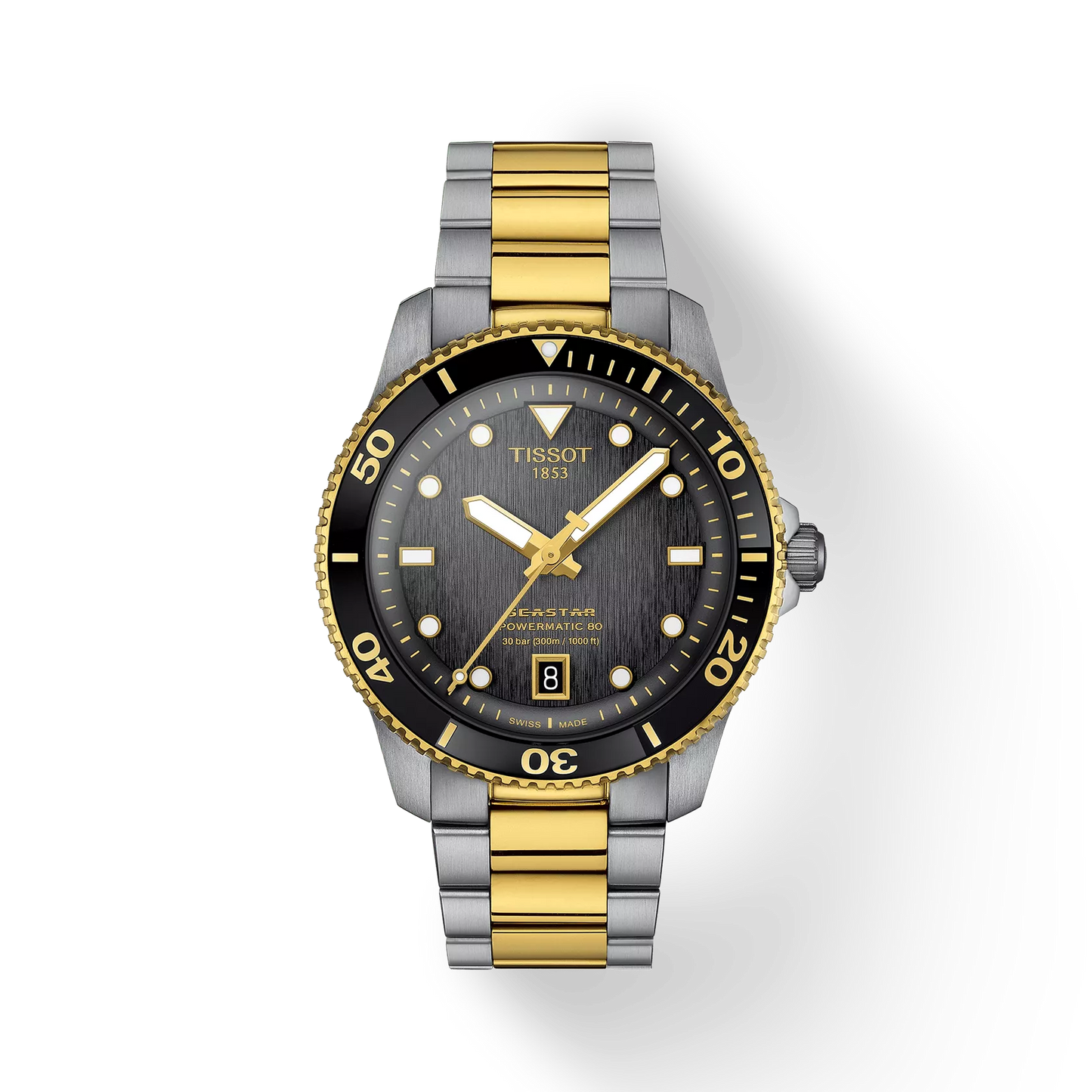 Tissot Seastar 1000 40mm