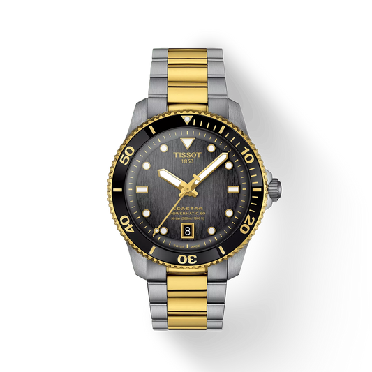 Tissot Seastar 1000 40mm