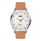 Tissot Heritage Visodate