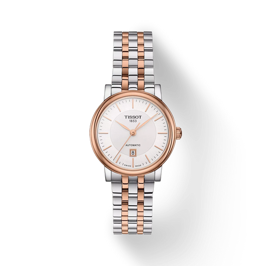 Tissot Carson Premium Automatic Lady