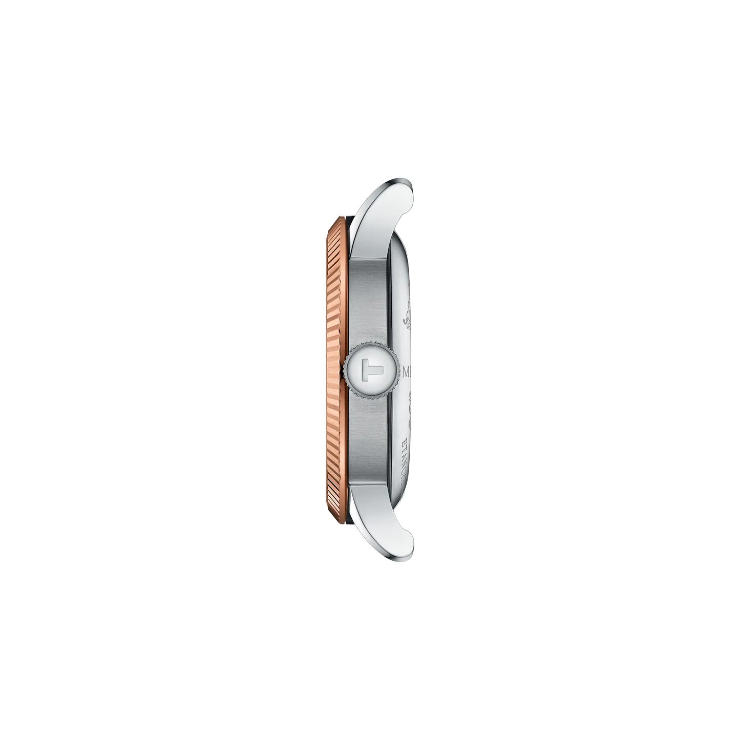 Tissot Le Locle Gold 39.3mm