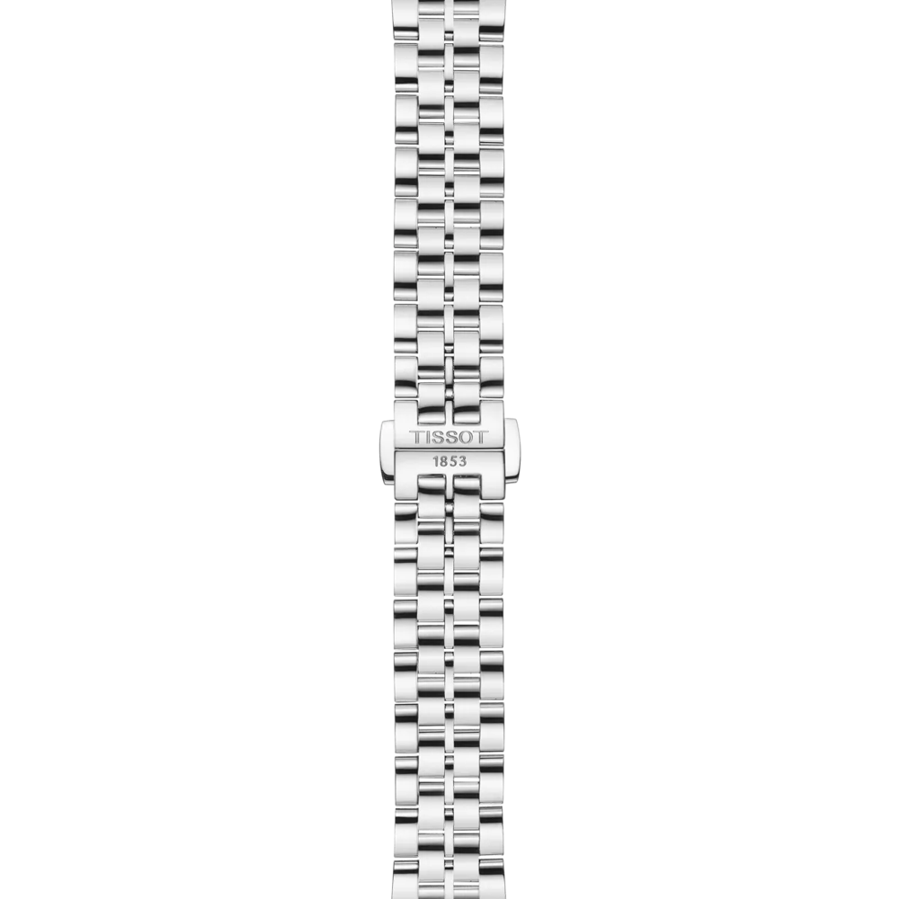 Tissot Glendora Gold 33mm