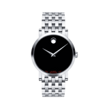Movado Red Label