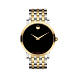 Movado Red Label
