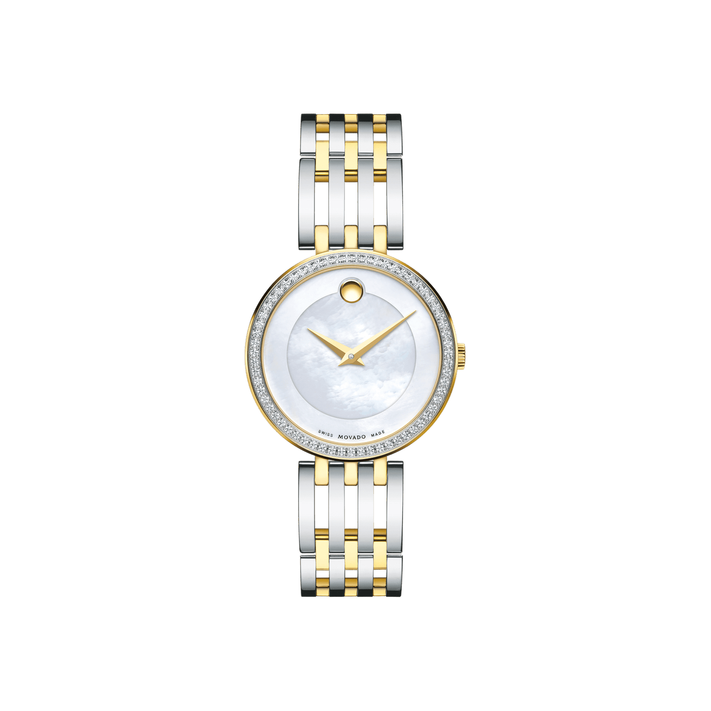 Movado Esperanza