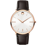 MOVADO Men Ultra Slim - 607089