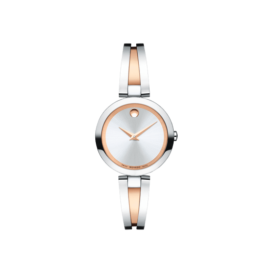 Movado Aleena