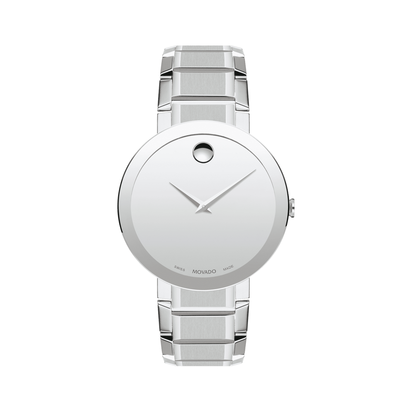 Movado Sapphire