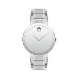 Movado Sapphire