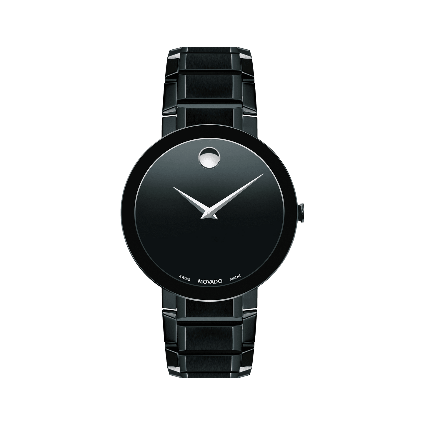 Movado Sapphire