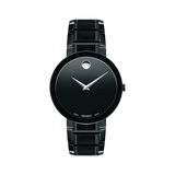 Movado Sapphire