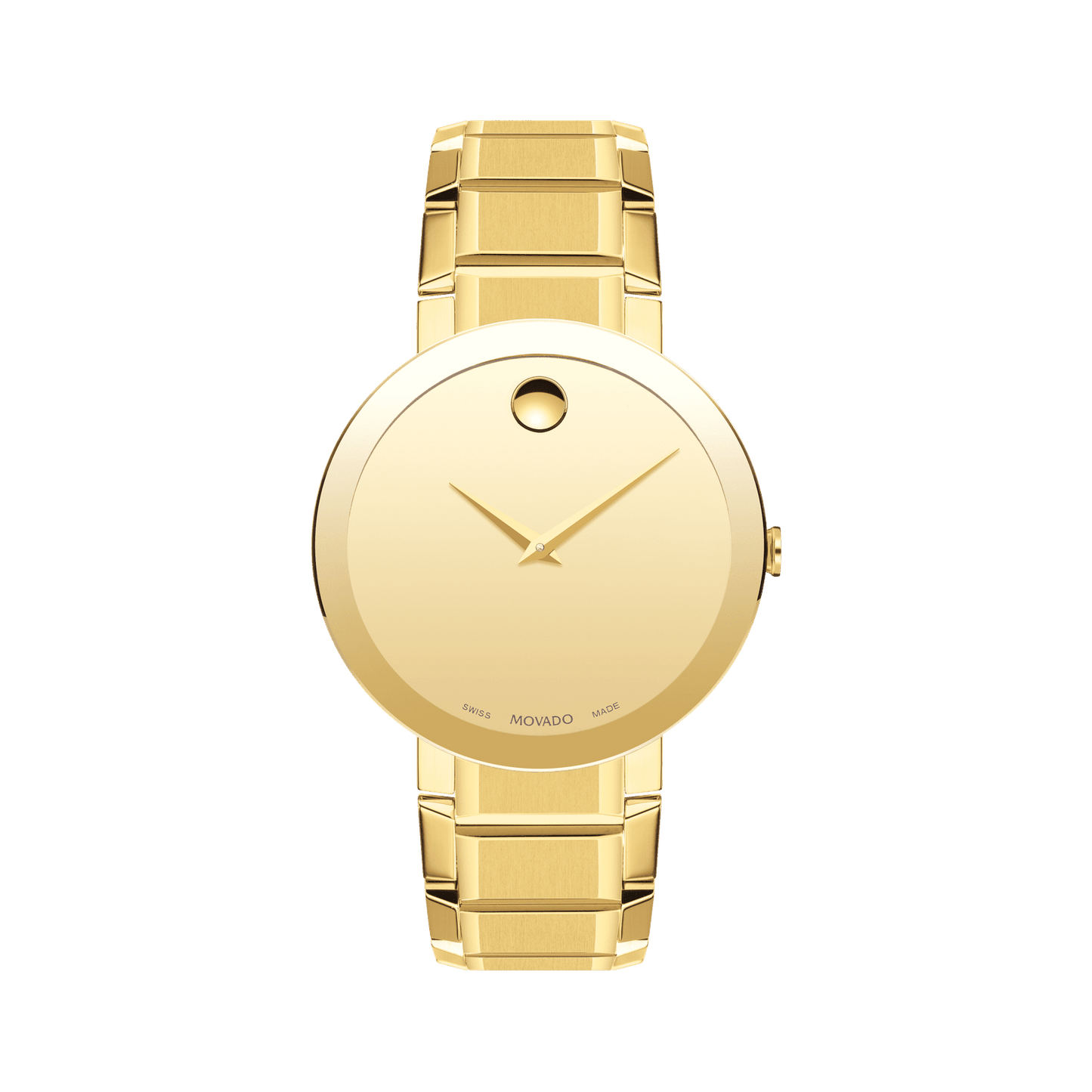 Movado Sapphire