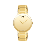 Movado Sapphire