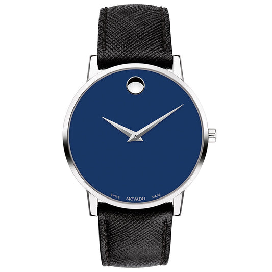 MOVADO Men Museum Classic - 607197