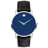 MOVADO Men Museum Classic - 607197
