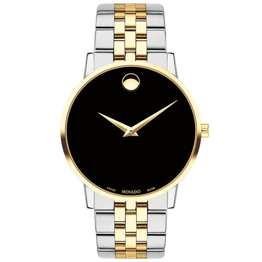 MOVADO Men Museum Classic - 607200