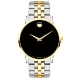 MOVADO Men Museum Classic - 607200