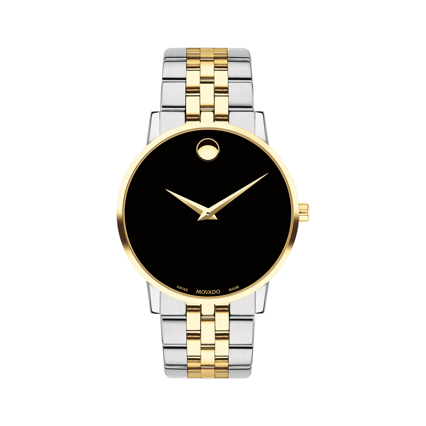 Movado Museum Classic