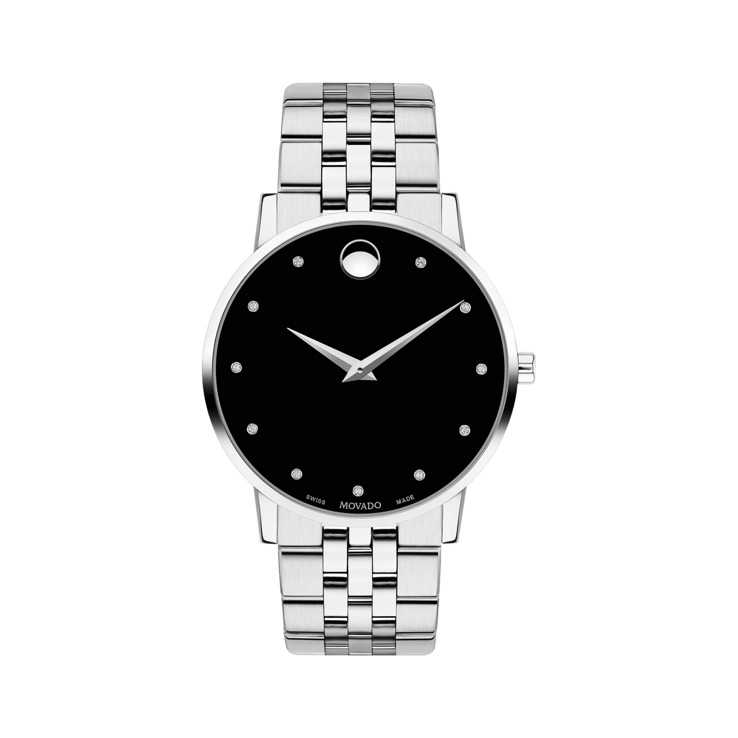 Movado Museum Classic