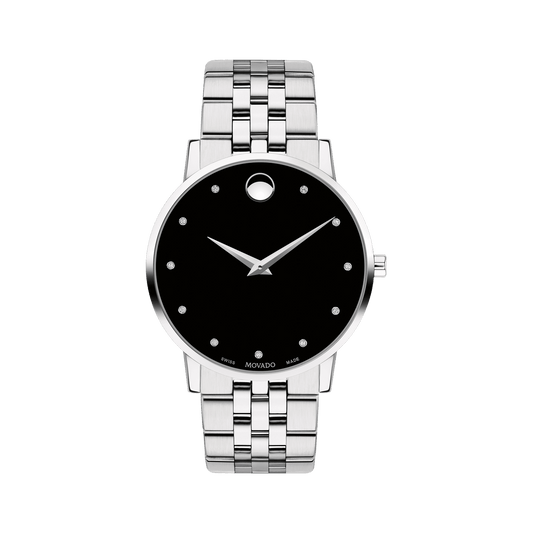 Movado Museum Classic