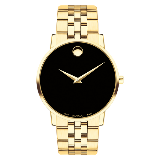 Movado Museum Classic