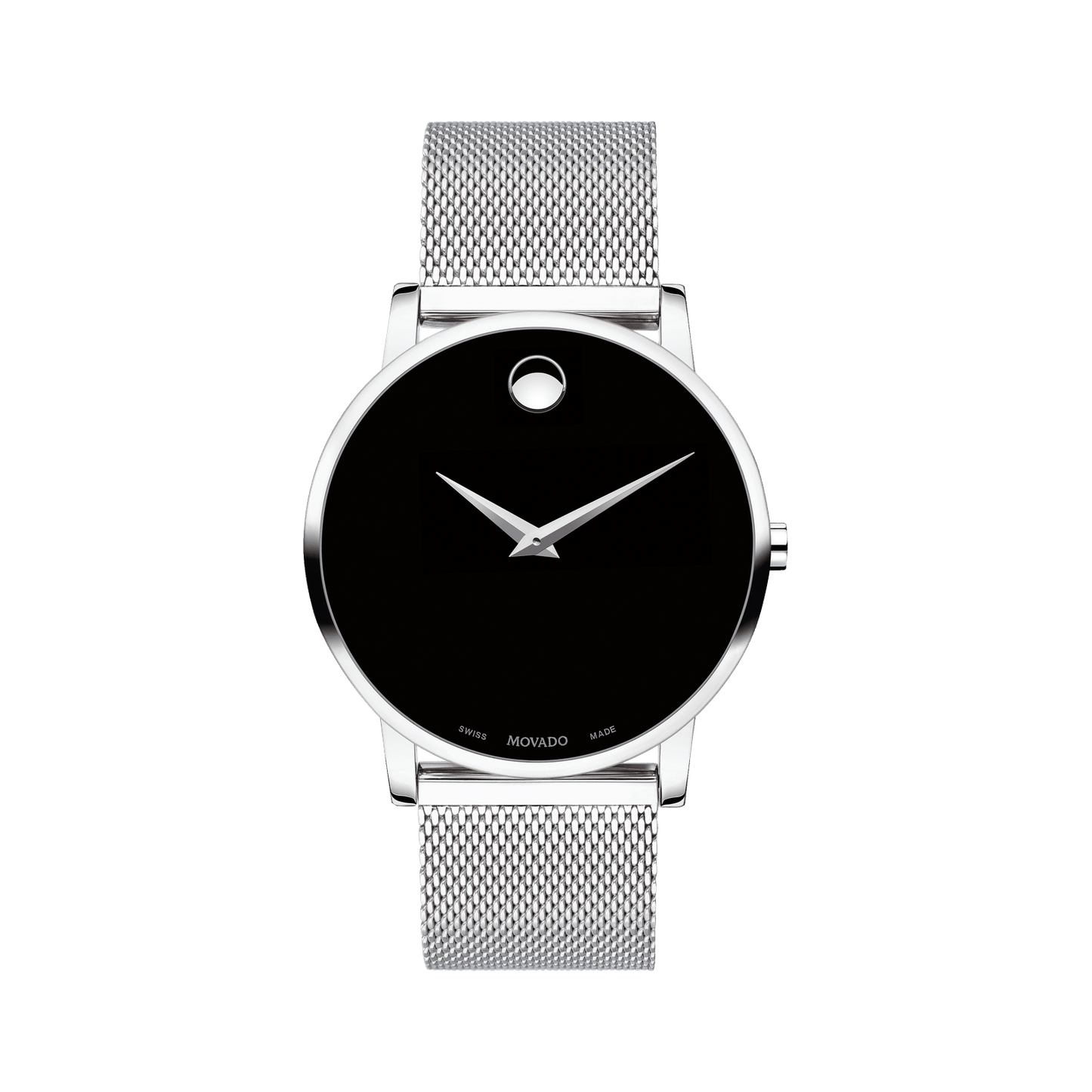 Movado Museum Classic