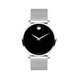 Movado Museum Classic